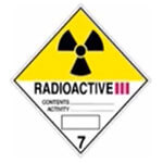 radyoaktif maddeler