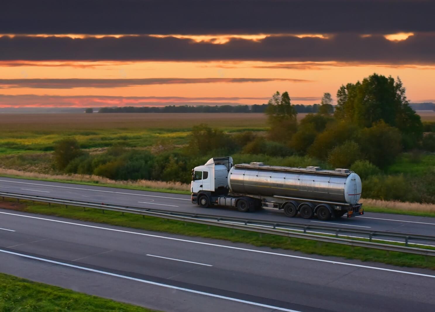 Tanker Taşımacılık